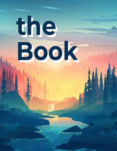 The Book 04