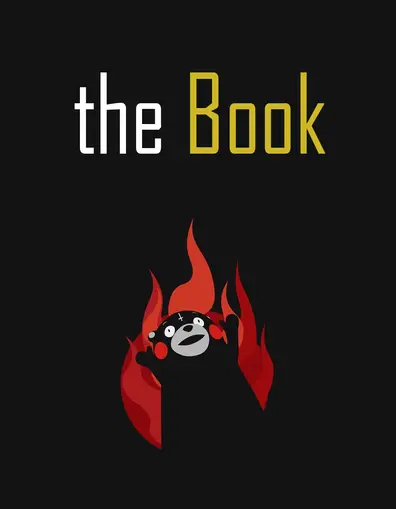 The Book 22
