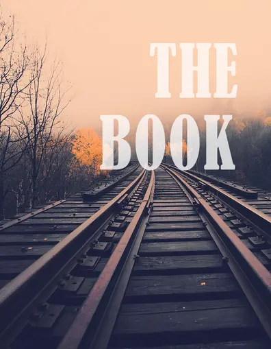 The Book 24