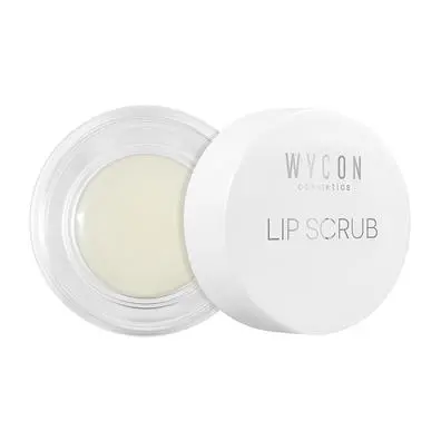 Lip Scrub