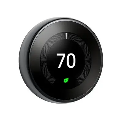 Smart Thermostat