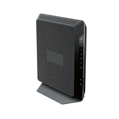 Cable Modem Router