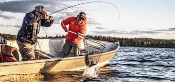 How to Organize Your Fishing Gear