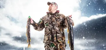 How to Get Hooked on Ice Fishing