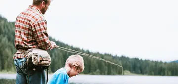 How to Get Hooked on Ice Fishing