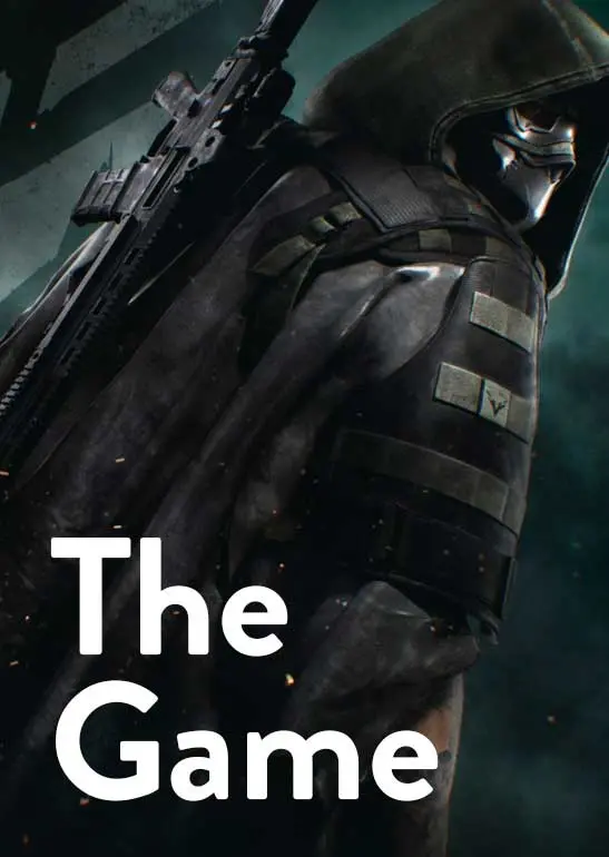The Game