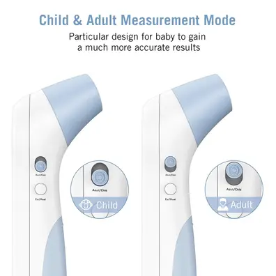 Non Contact Infrared Thermometer