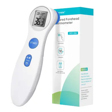Non Contact Thermometer