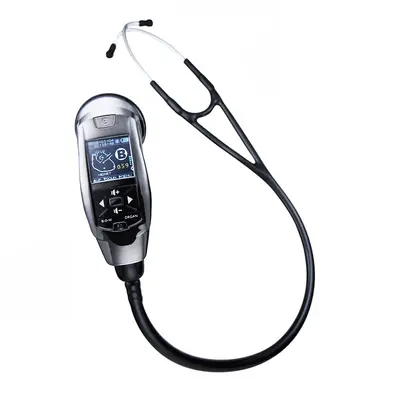 Electronic Stethoscope