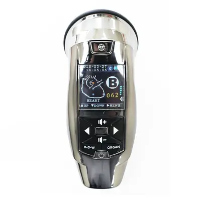 Electronic Stethoscope