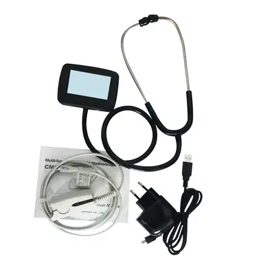 Stethoscope Model 3200