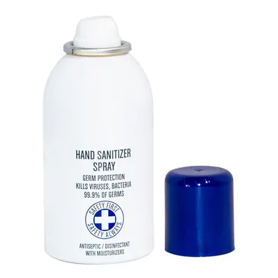 Spray Hand Sanitizer