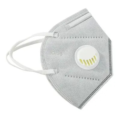 Particle and Dust Mask