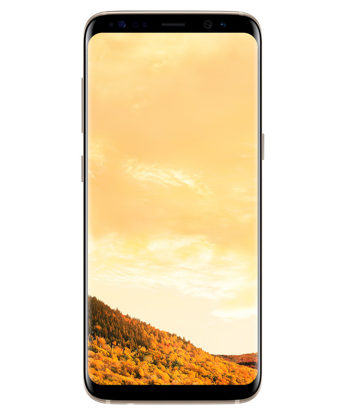 Samsung Galaxy S8