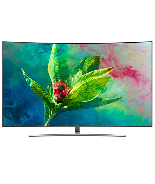 Samsung QLED 
