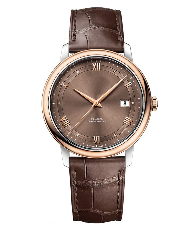 Classic omega
