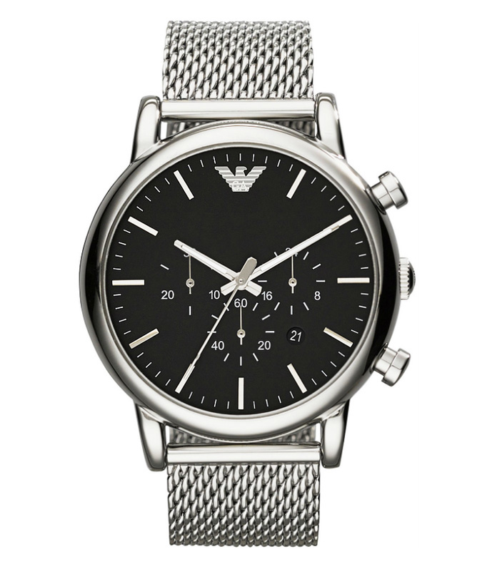 Emporior armani