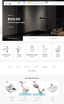Plumbing - live preview