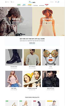 Fashion 2 - live preview
